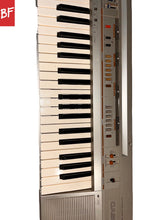 Load image into Gallery viewer, 1980's Casio Casiotone CT-310 Polyphonic Analog Synth
