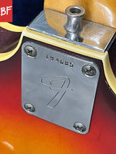 Load image into Gallery viewer, 1966/1967 Fender Coronado II Electric in Cherry Sunburst
