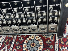 Load image into Gallery viewer, 1990’s Ramsa WR-8210 10-Channel Analog Console
