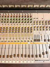 Load image into Gallery viewer, 1980’s Tascam M-520 20-Channel Analog Recording Mixer
