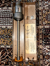 Load image into Gallery viewer, 1960's Electro-Voice 642 Cardiline Shotgun Cardioid Dynamic Mic
