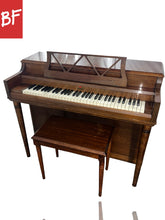 Load image into Gallery viewer, Bremen 64-Key Acoustic Piano
