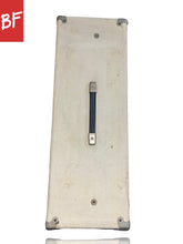 Load image into Gallery viewer, 1961-1962 Fender Bandmaster 40W Amp w/ 2x12 Cabinet in Blonde/Oxblood
