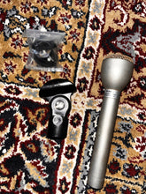 Load image into Gallery viewer, 1960's Electro-Voice 635A Omnidirectional Dynamic Mic
