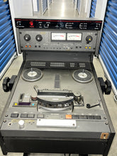 Load image into Gallery viewer, 1990's Otari MX-5050 MKIII 2-Track 1/4" Analog Tape Machine w/ TC
