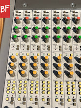Load image into Gallery viewer, 1980’s Tascam M-520 20-Channel Analog Recording Console
