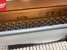 Load image into Gallery viewer, 1988 Kawai CX-4 Continental Upright Piano
