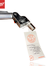 Load image into Gallery viewer, 1960's Electro-Voice 664 Cardioid Dynamic Mic
