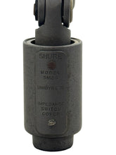 Load image into Gallery viewer, 1970’s Shure Unidyne III SM56 Cardioid Dynamic Mic
