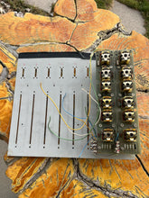 Load image into Gallery viewer, Vintage OpAmp Labs 3 Band Inductor EQ Pair
