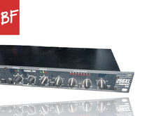 Load image into Gallery viewer, dbx 266XL Stereo Compressor/Gate
