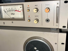 Load image into Gallery viewer, 1980’s Tascam ATR-60 2-Track 1/4" Analog Tape Machine
