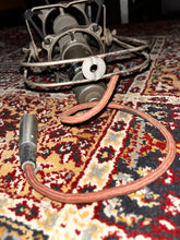 Load image into Gallery viewer, 1970's EV 668 Cardioid Dynamic Mic
