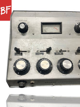 Load image into Gallery viewer, 1960's/1970's Sparta A-10B Mono Analog Console
