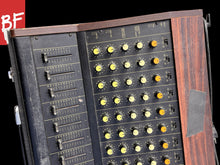 Load image into Gallery viewer, 1970’s Yamaha PM-430 8-Channel Analog Console

