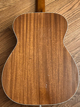 Load image into Gallery viewer, 1960’s Harmony H1233 12-String Acoustic
