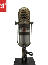 Load image into Gallery viewer, 1960&#39;s RCA 77-DX Polydirectional Ribbon Mic
