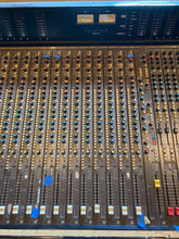 Load image into Gallery viewer, 1980’s Soundcraft 2400 24-Channel Analog Recording Console
