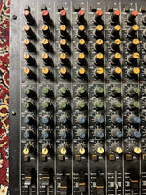 Load image into Gallery viewer, 1990's Tascam M-1016 16-Channel Stage Mixer
