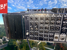 Load image into Gallery viewer, 1990&#39;s Ramsa WR-8118 18-Channel Analog Console
