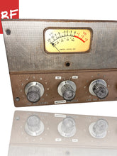 Load image into Gallery viewer, 1950’s Ampex 600/601 Tube Mic Preamps (Modified)
