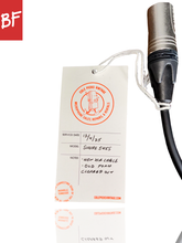 Load image into Gallery viewer, 1960's Shure Unidyne III 545S Cardioid Dynamic Mic
