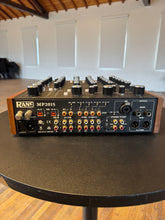 Load image into Gallery viewer, Rane MP2015 Rotary DJ Mixer
