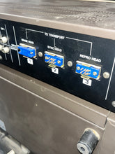 Load image into Gallery viewer, 1980’s Tascam ATR-60 2-Track 1/4" Analog Tape Machine
