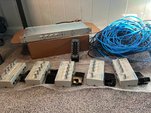 Load image into Gallery viewer, Furman HDS-6 Headphone Distribution System
