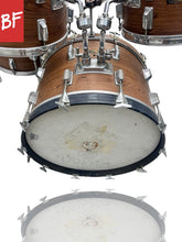 Load image into Gallery viewer, 1970's Pearl MIJ 5pc Drums w/ Hardware
