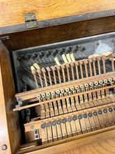 Load image into Gallery viewer, 1960's Lester Betsy Ross Spirit 64-Key Piano
