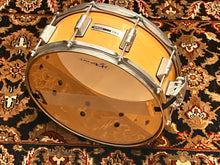 Load image into Gallery viewer, Taye Studio Maple 6x14 Maple Snare
