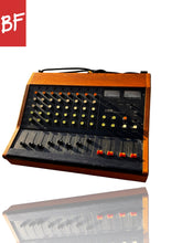 Load image into Gallery viewer, 1970’s Yamaha PM-430 8-Channel Analog Console
