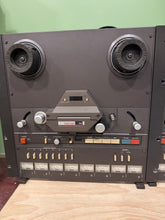 Load image into Gallery viewer, 1980’s Tascam 38 8-Track 1/4” Analog Tape Machines (3)
