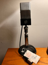 Load image into Gallery viewer, 1940’s/1950’s RCA 74-B Ribbon Mic
