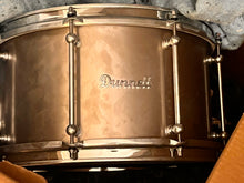 Load image into Gallery viewer, Dunnett Classic Titanium 8x14 Snare
