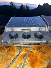Load image into Gallery viewer, Vintage Gates Harris Attache 70 / Gates Harris Courier 70
