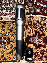 Load image into Gallery viewer, Vintage Vox Model 88 Dynamic Mics (Pair)
