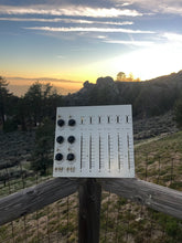 Load image into Gallery viewer, Vintage OpAmp Labs 3 Band Inductor EQ Pair
