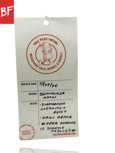 Load image into Gallery viewer, Vintage Sennheiser MD421-U4 Cardioid Dynamic Mic
