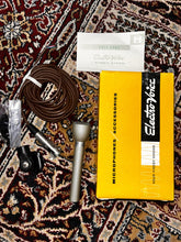 Load image into Gallery viewer, 1960's Electro-Voice 635A Omnidirectional Dynamic Mic
