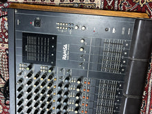 Load image into Gallery viewer, 1990’s Ramsa WR-8210 10-Channel Analog Console
