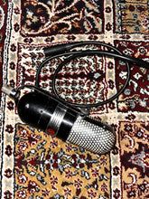 Load image into Gallery viewer, 1930's RCA 77B Polydirectional Ribbon Mic

