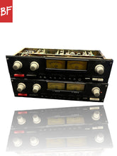 Load image into Gallery viewer, 1970's/1980's Otari QX-HD Preamps (2 Units)
