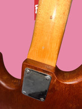 Load image into Gallery viewer, 1970’s Serviceman Jazz Bass
