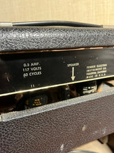 Load image into Gallery viewer, 1965 Fender Vibro Champ
