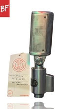 Load image into Gallery viewer, 1960’s Shure 330 Uni-Ron Supercardioid Ribbon Mic
