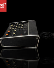 Load image into Gallery viewer, 1970’s Yamaha EM-80 4-Channel Analog Mixer
