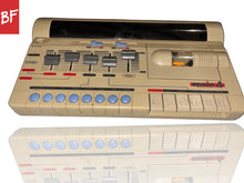 Load image into Gallery viewer, 1980's Quickshot Studio 4 Sound Mixing System/Cassette Recorder
