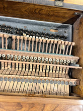 Load image into Gallery viewer, 1960's Lester Betsy Ross Spirit 64-Key Piano
